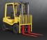 Hyster H2.5A