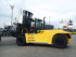 Dízel targoncák Hyster H25XMS 9