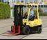Dízel targoncák Hyster H2.5XT