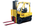 Dízel targoncák Hyster H2.5XT