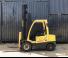 Dízel targoncák Hyster H3.0FT