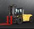 Hyster H30XD 12