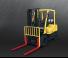 Hyster H3.0XT - BG