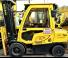 Dízel targoncák Hyster H3.5FT