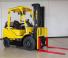 Hyster H3.5UT