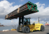 Dízel targoncák Hyster H36.00XMS 12