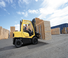 Dízel targoncák Hyster H4.0FT 5