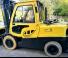 Dízel targoncák Hyster H5.5FT