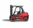 Linde H60D EVO 
