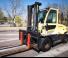 Dízel targoncák Hyster H6.0FT