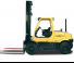 Dízel targoncák Hyster H7.0FT