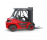 Linde H80/900D EVO 