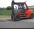 Dízel targoncák Linde H80/900D