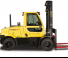 Dízel targoncák Hyster H9.0FT 6
