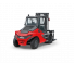 Linde HT150D/600