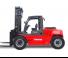 Dízel targoncák Manitou MI 100 D