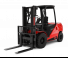 Dízel targoncák Manitou MI 40 D