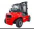 LPG targoncák Manitou MI 50 L G