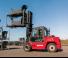 Dízel targoncák Manitou MI 70 D