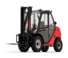 Dízel targoncák Manitou MSI 25 T