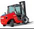 Dízel targoncák Manitou MSI 30 T