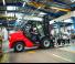 Dízel targoncák Manitou MSI 35 T