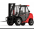 Dízel targoncák Manitou MSI 35 T