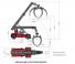 Kalmar RTD3026 méretei