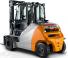 Dízel targoncák Still RX 70-30
