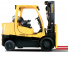 Dízel targoncák Hyster S7.0FT