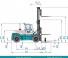 Konecranes SMV 23,6-1200  B