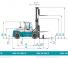 Konecranes SMV 25-1200 B