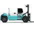 Konecranes SMV 42-1200 C