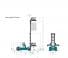 Konecranes SMV 5/6 ECB 90 II