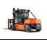 Dízel targoncák Toyota THD3300S-24
