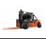 Dízel targoncák Toyota THD5500-48