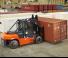 Dízel targoncák Toyota THD5500-48