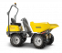 Dömperek Wacker Neuson 1501 