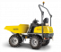 Dömperek Wacker Neuson 1501 
