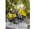 Dömperek Wacker Neuson 1501 