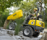 Dömperek Wacker Neuson 1501 