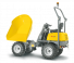Dömperek Wacker Neuson 1601