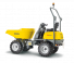 Dömperek Wacker Neuson 1601