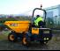 Dömperek JCB 3T-1 ST