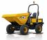 Dömperek JCB 3T-1 ST