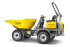 Wacker Neuson 4001
