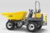 Dömperek Wacker Neuson 6001 s