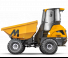 Dömperek Mecalac 9MDX