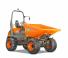 Dömperek Ausa D 1001 APG