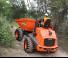 Dömperek Ausa D 1001 APG